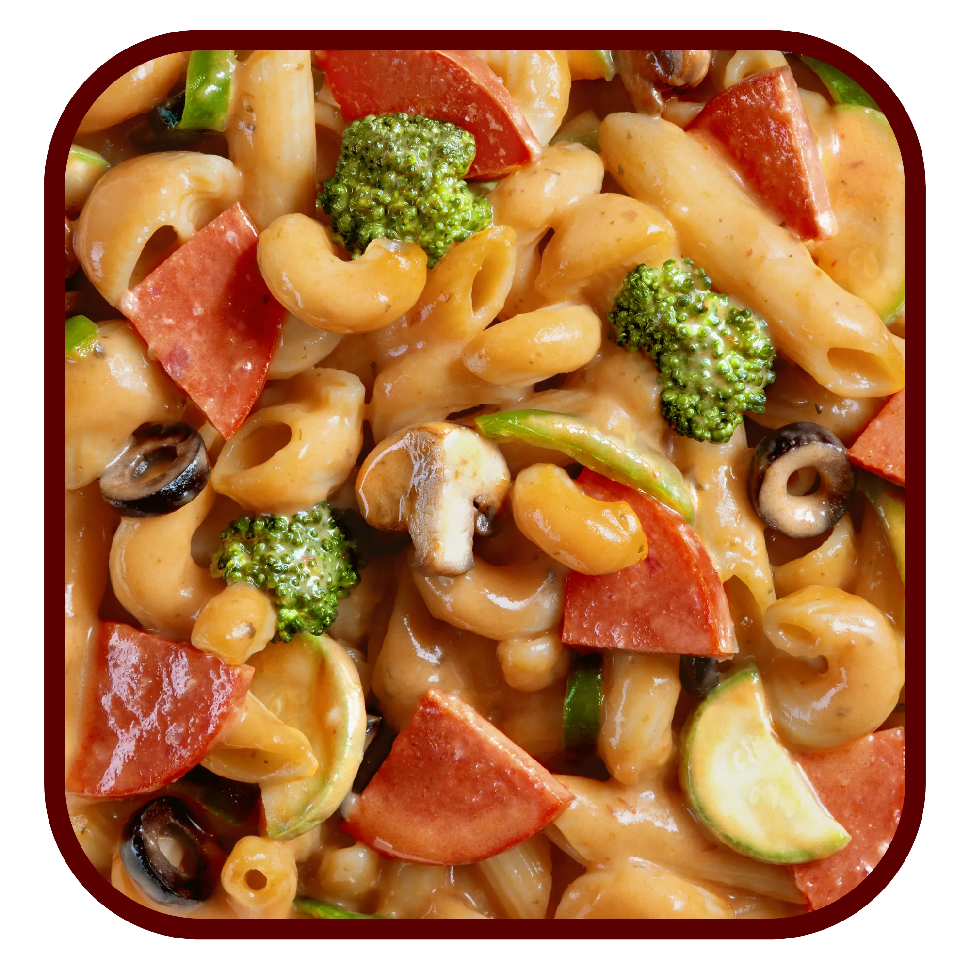 Bambino Meal - كازاباستا